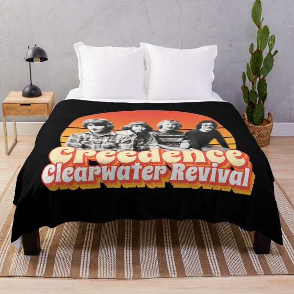 Item preview, Music - Creedence Clearwater Revival designed and sold by BilliMacat.