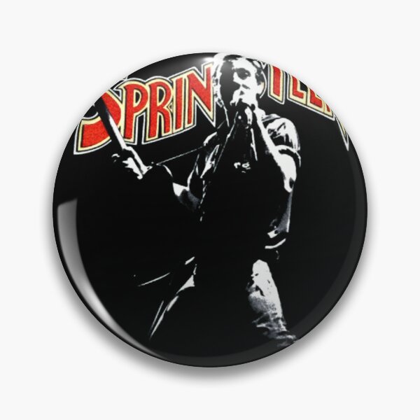 Item preview, Música - Bruce Springsteen designed and sold by ImevsIsfau.