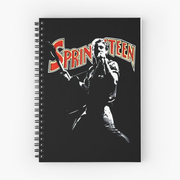 Item preview, Music - Bruce Springsteen designed and sold by ImevsIsfau.