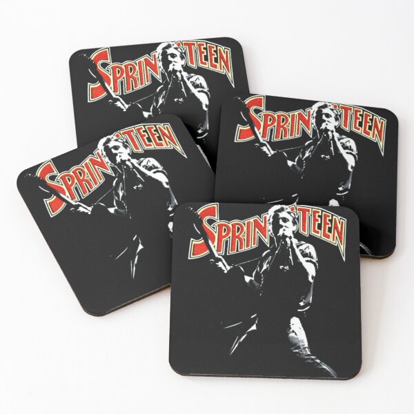 Item preview, Music - Bruce Springsteen designed and sold by ImevsIsfau.