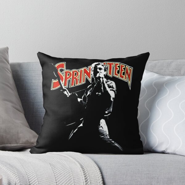 Item preview, Music - Bruce Springsteen designed and sold by ImevsIsfau.