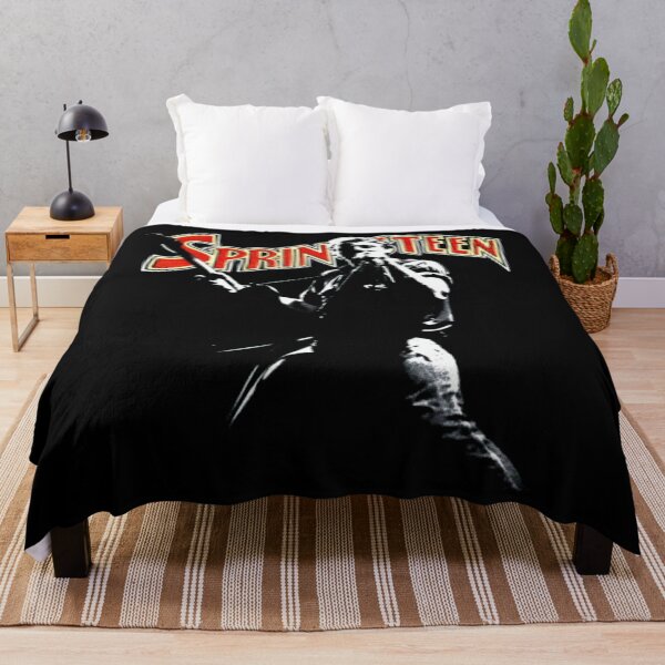 Item preview, Music - Bruce Springsteen designed and sold by ImevsIsfau.