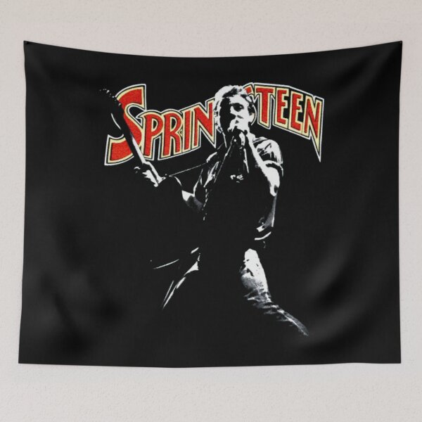 Item preview, Music - Bruce Springsteen designed and sold by ImevsIsfau.