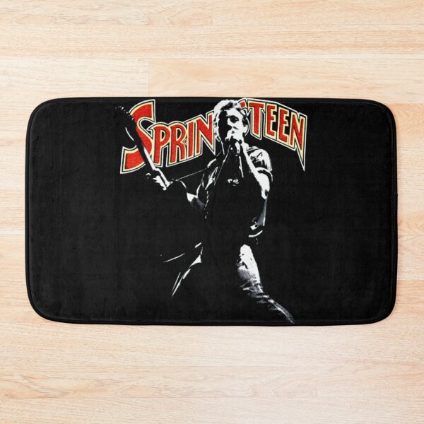 Item preview, Music - Bruce Springsteen designed and sold by ImevsIsfau.