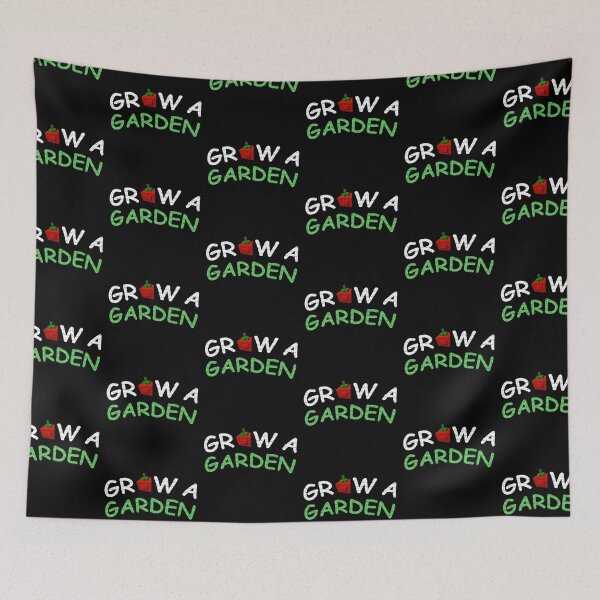 Artikelvorschau, GAG (Grow A Garden) entworfen und verkauft von NuclearWisdom.