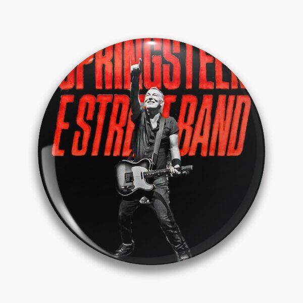 Item preview, Music - Bruce Springsteen designed and sold by ImevsIsfau.