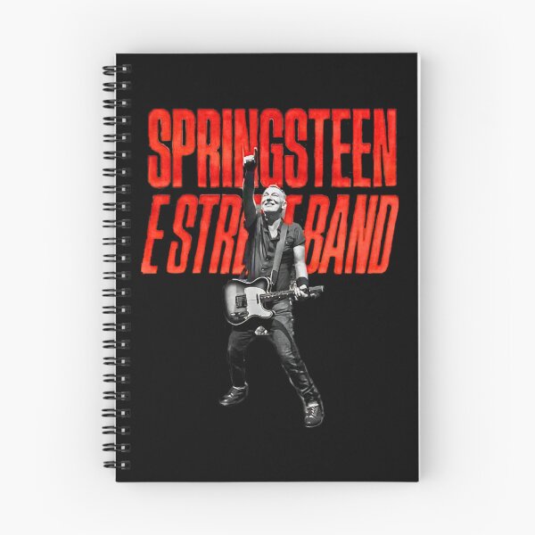 Item preview, Music - Bruce Springsteen designed and sold by ImevsIsfau.