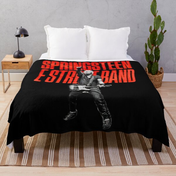 Item preview, Music - Bruce Springsteen designed and sold by ImevsIsfau.