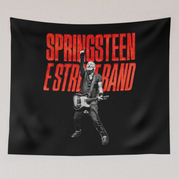 Item preview, Music - Bruce Springsteen designed and sold by ImevsIsfau.