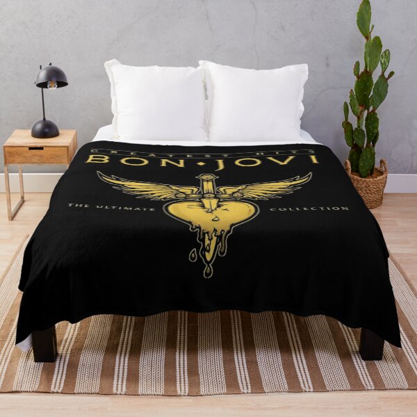 Item preview, Art - Bon Jovi designed and sold by bobbyness.
