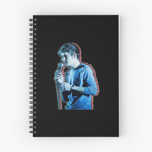 Item preview, Bo Burnham Split  designed and sold by Haunteddd325.