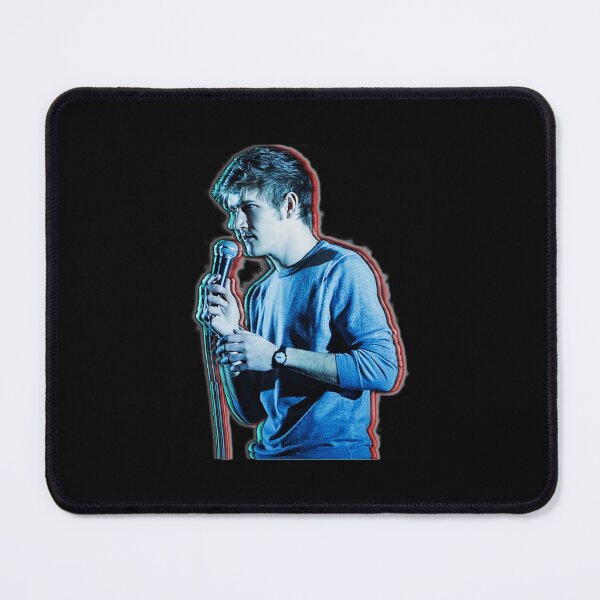 Item preview, Bo Burnham Split designed and sold by Haunteddd325.