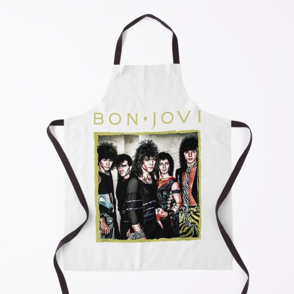 Item preview, Art - Bon Jovi designed and sold by bobbyness.