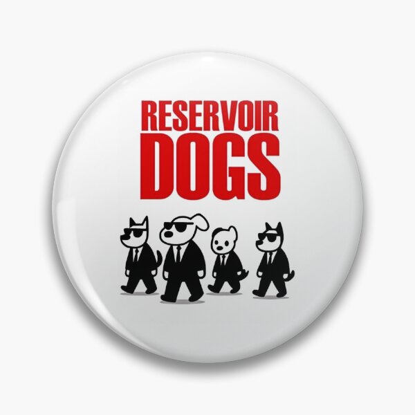 Item preview, Gang of Dogs designed and sold by SJHorsfall.