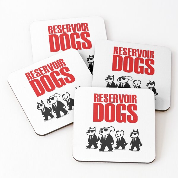 Item preview, Gang of Dogs designed and sold by SJHorsfall.