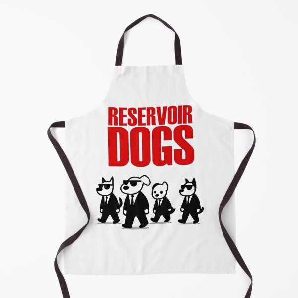 Item preview, Gang of Dogs designed and sold by SJHorsfall.