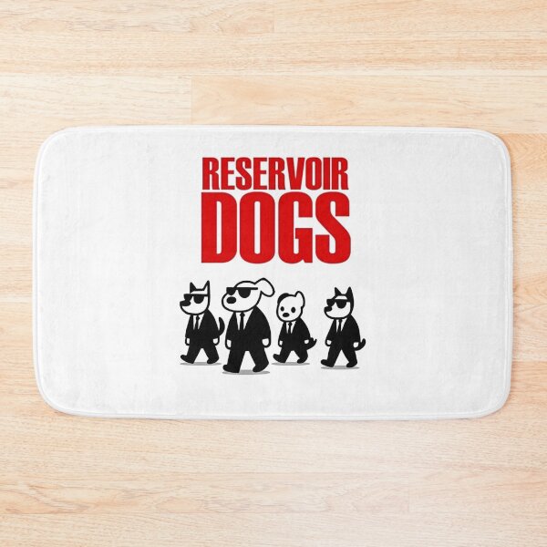 Item preview, Gang of Dogs designed and sold by SJHorsfall.