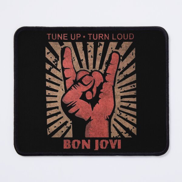 Item preview, Art - Bon Jovi designed and sold by bobbyness.