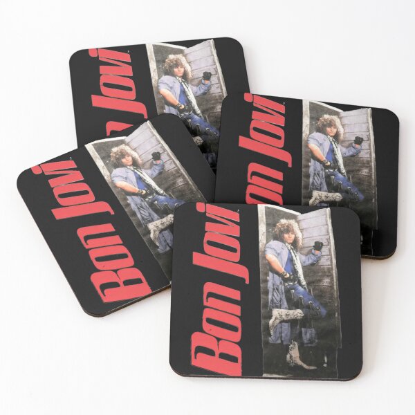Item preview, Art - Bon Jovi designed and sold by bobbyness.