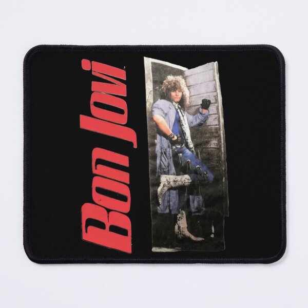Item preview, Art - Bon Jovi designed and sold by bobbyness.