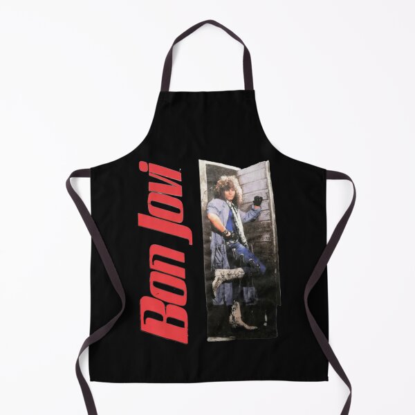 Item preview, Art - Bon Jovi designed and sold by bobbyness.