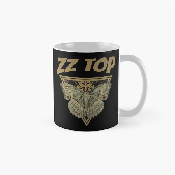 Item preview, Music - ZZ Top designed and sold by lesanverp.