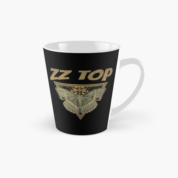 Item preview, Music - ZZ Top designed and sold by lesanverp.