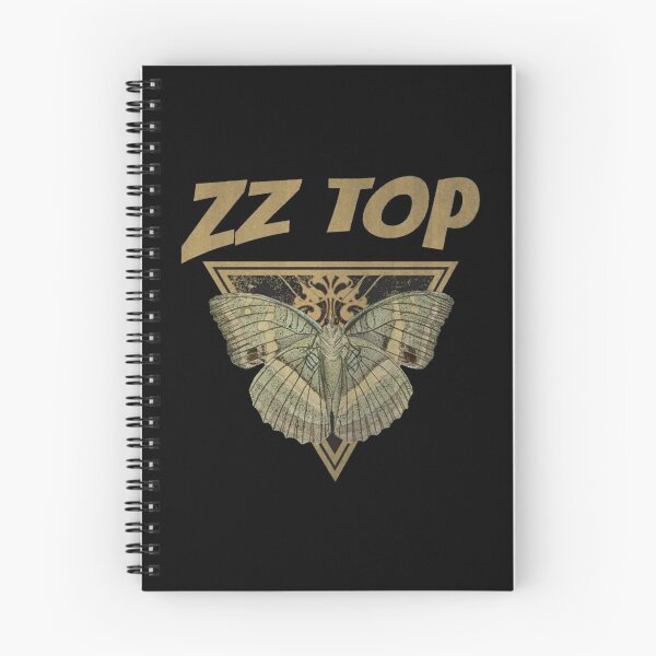 Item preview, Music - ZZ Top designed and sold by lesanverp.