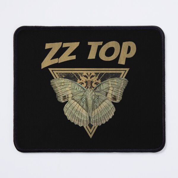 Item preview, Music - ZZ Top designed and sold by lesanverp.