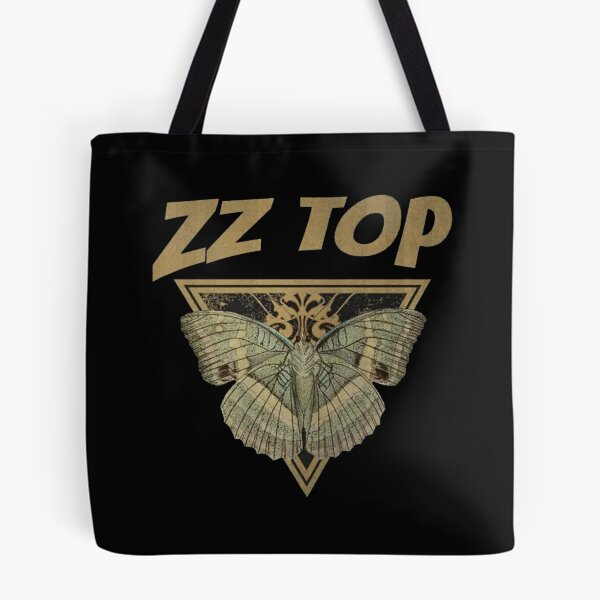 Item preview, Music - ZZ Top designed and sold by lesanverp.