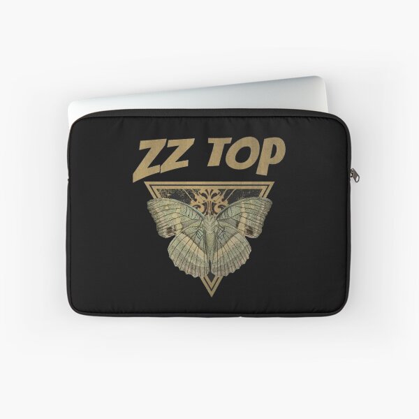 Item preview, Music - ZZ Top designed and sold by lesanverp.