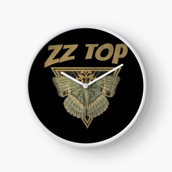 Item preview, Music - ZZ Top designed and sold by lesanverp.
