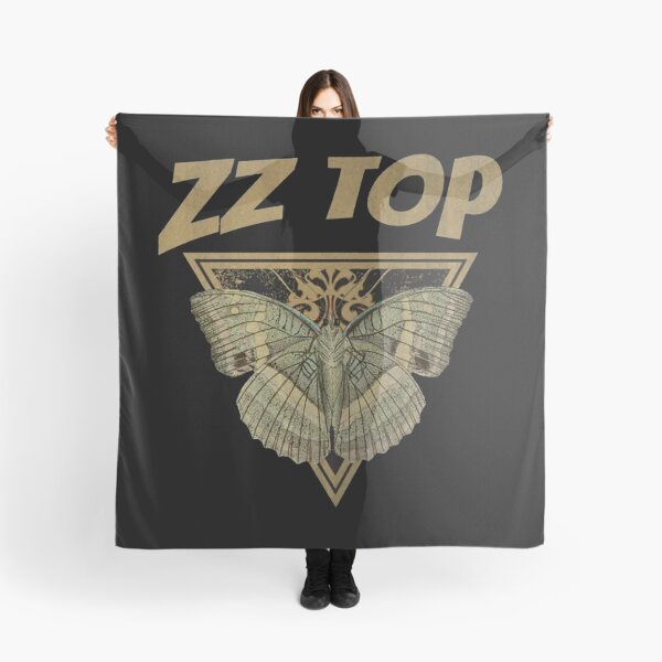Item preview, Music - ZZ Top designed and sold by lesanverp.