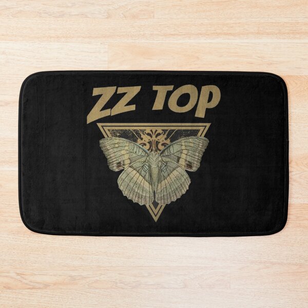 Item preview, Music - ZZ Top designed and sold by lesanverp.