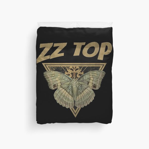 Item preview, Music - ZZ Top designed and sold by lesanverp.
