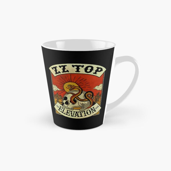 Item preview, Music - ZZ Top designed and sold by lesanverp.