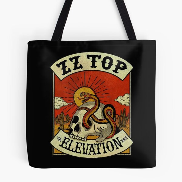 Item preview, Music - ZZ Top designed and sold by lesanverp.