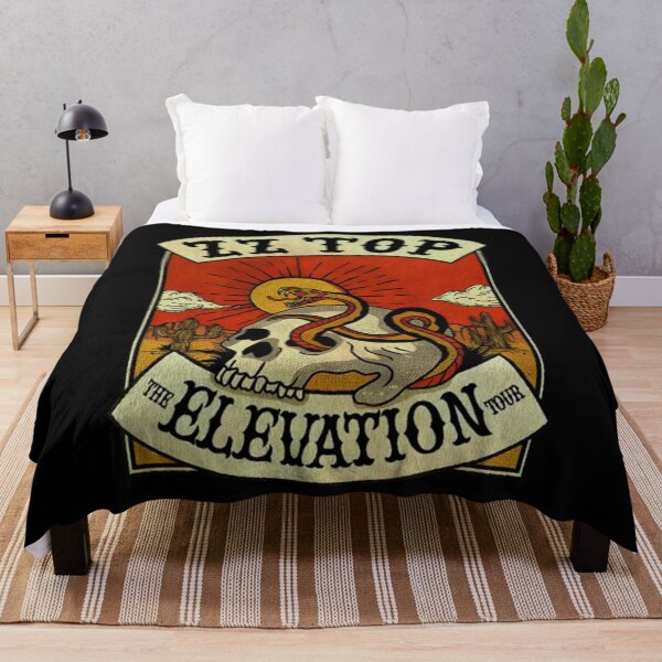 Item preview, Music - ZZ Top designed and sold by lesanverp.