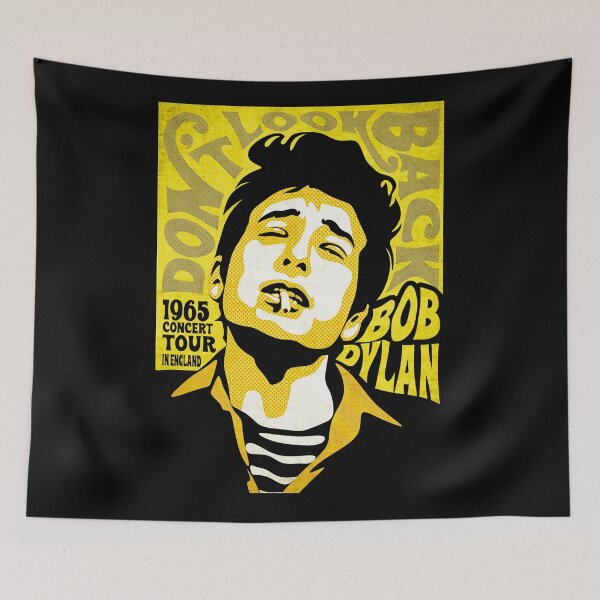 Item preview, Bob Dylan Vintage designed and sold by Undertaleee122.