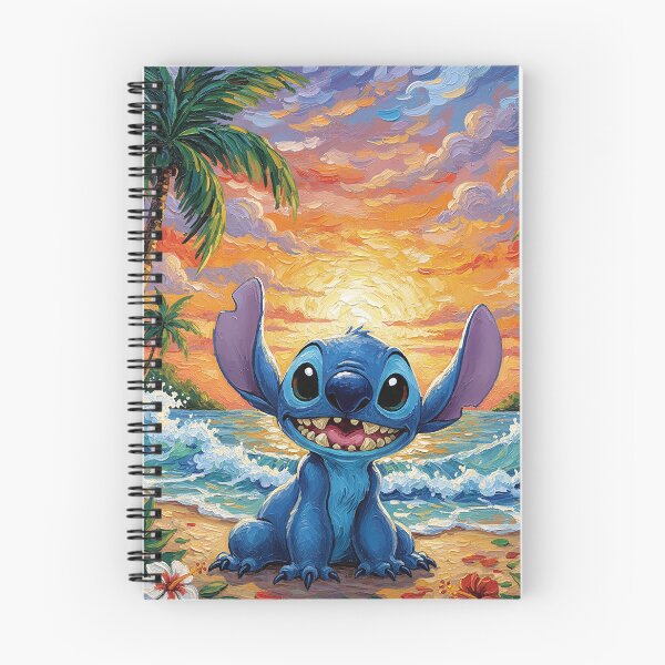Artikelvorschau, Stitchs Sommer entworfen und verkauft von cloud lee.