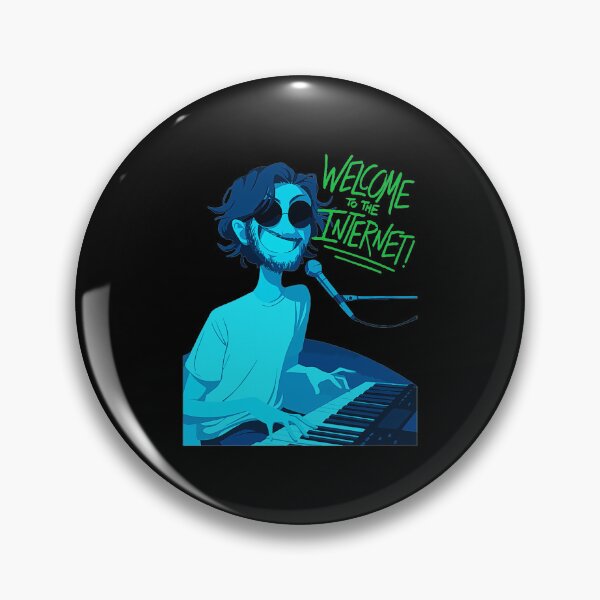 Item preview, Bo Burnham, Welcome To The Internet - Well Well Look Whos Inside Again, For Fathers Day  designed and sold by Haunteddd325.