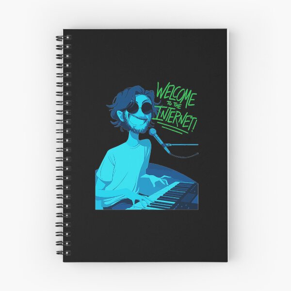 Item preview, Bo Burnham, Welcome To The Internet - Well Well Look Whos Inside Again, For Fathers Day  designed and sold by Haunteddd325.