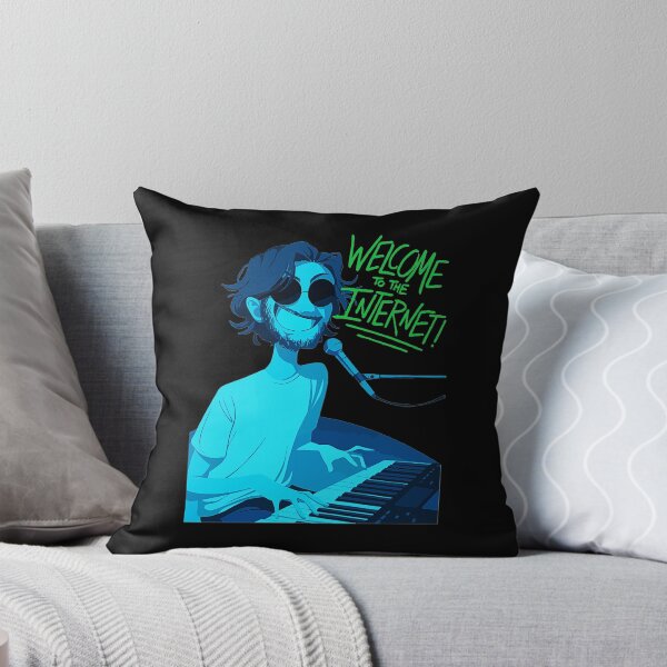 Item preview, Bo Burnham, Welcome To The Internet - Well Well Look Whos Inside Again, For Fathers Day  designed and sold by Haunteddd325.