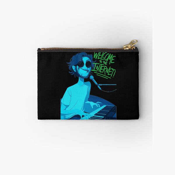 Item preview, Bo Burnham, Welcome To The Internet - Well Well Look Whos Inside Again, For Fathers Day  designed and sold by Haunteddd325.