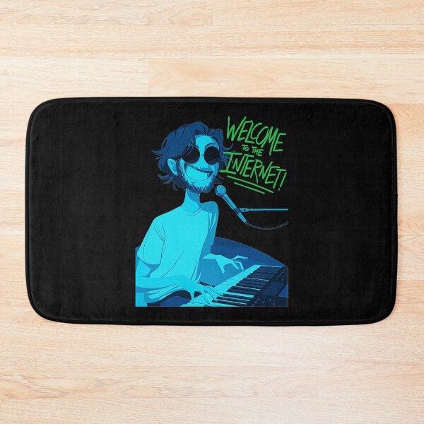 Item preview, Bo Burnham, Welcome To The Internet - Well Well Look Whos Inside Again, For Fathers Day  designed and sold by Haunteddd325.