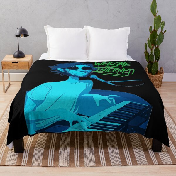 Item preview, Bo Burnham, Welcome To The Internet - Well Well Look Whos Inside Again, For Fathers Day  designed and sold by Haunteddd325.