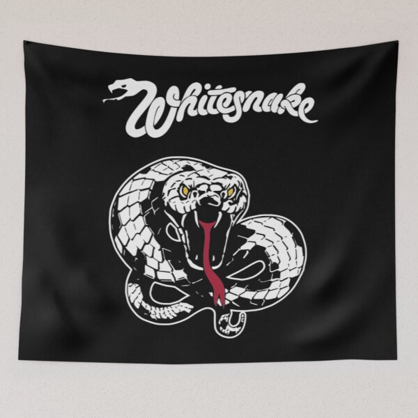 Item preview, Music - Whitesnake designed and sold by aprilkhabe.