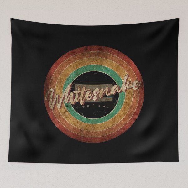 Item preview, Music - Whitesnake designed and sold by aprilkhabe.