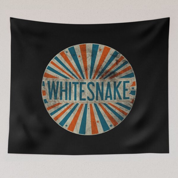 Item preview, Music - Whitesnake designed and sold by aprilkhabe.
