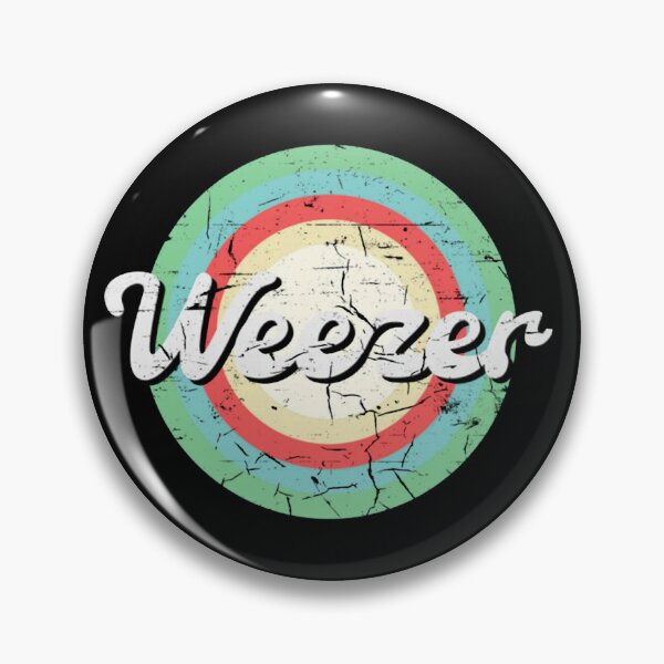 Item preview, Music - Weezer designed and sold by kytiekline.